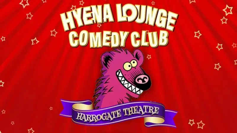 Hyena Lounge Comedy Club