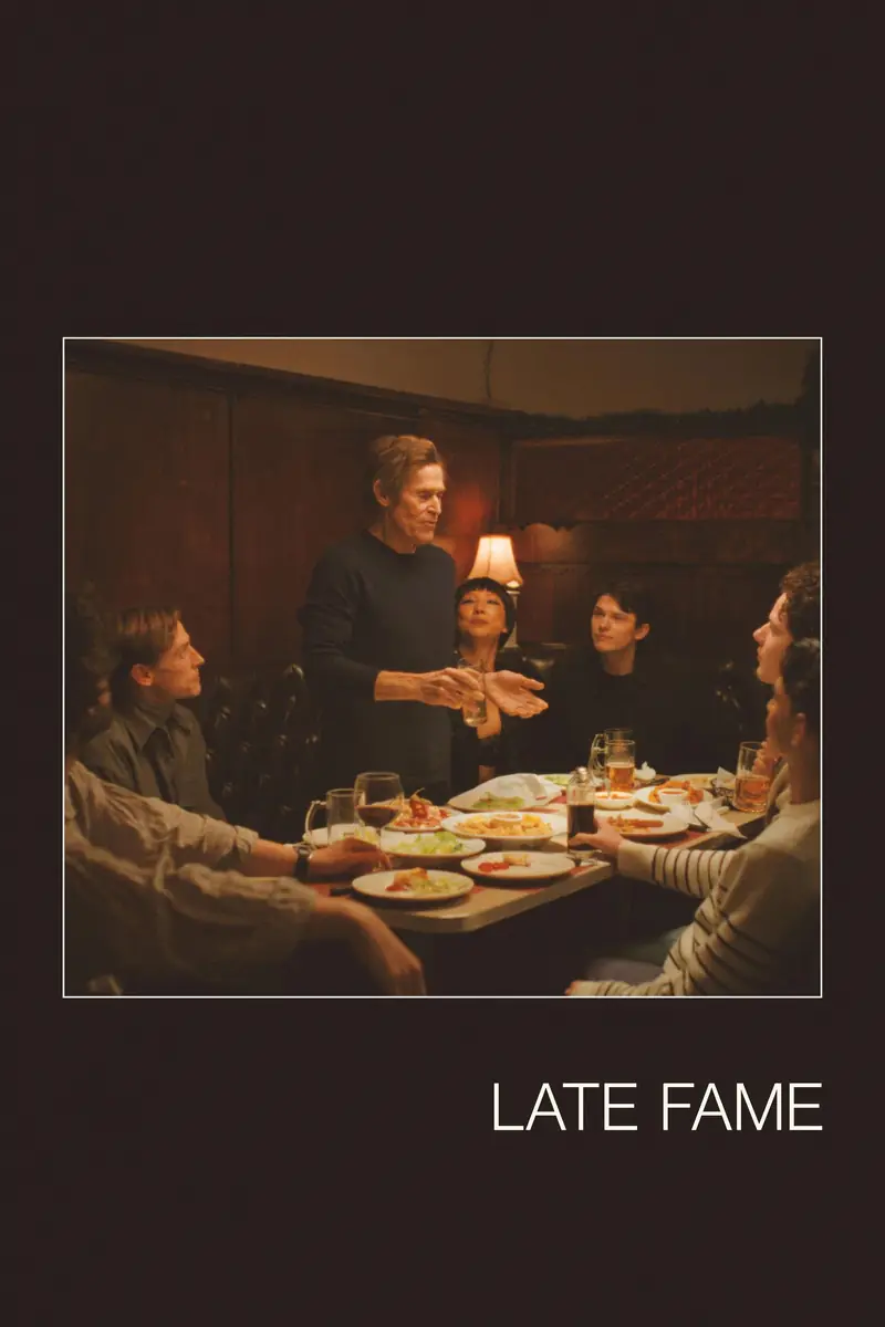 Late Fame at Al Whittle Theatre