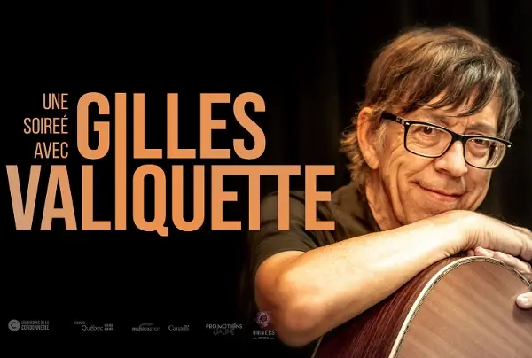 Gilles Valiquette