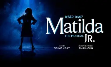 Matilda the Musical JR