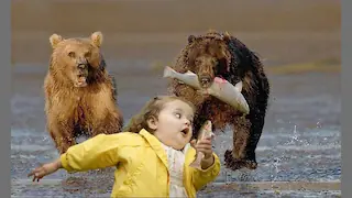 Running From Bears CD Release Party at The Nash