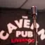 Tuesday in the Cavern Pub at The Cavern Club