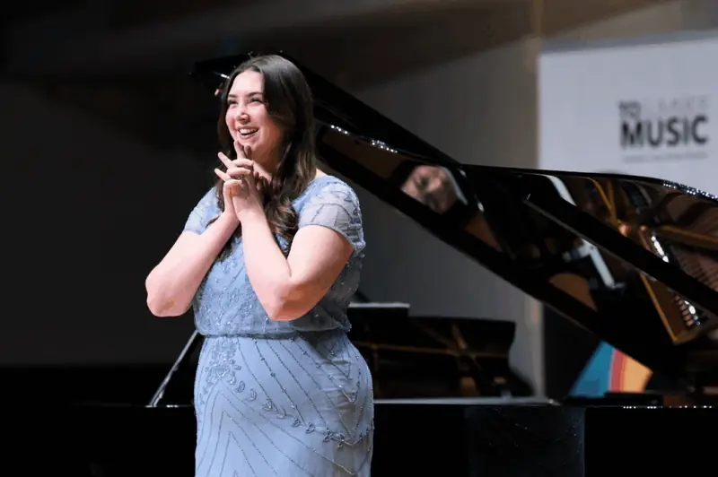 Most Ardently: Prokofiev & Poulenc