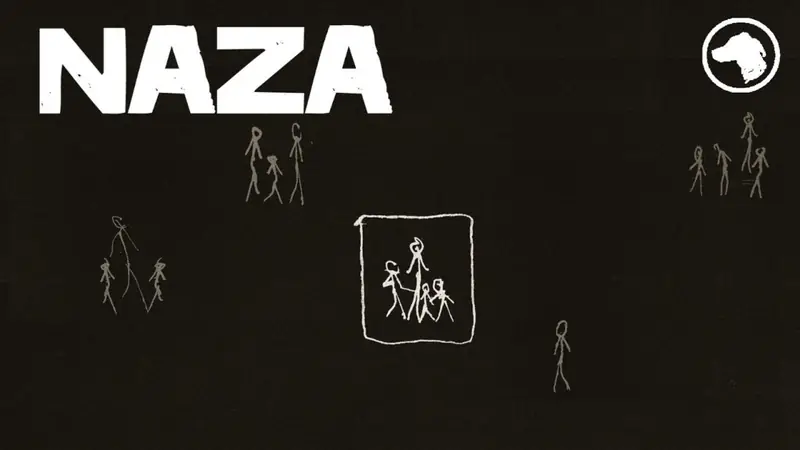Naza en Royal Cornwall Polytechnic Society