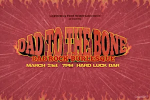 Dad to the Bone