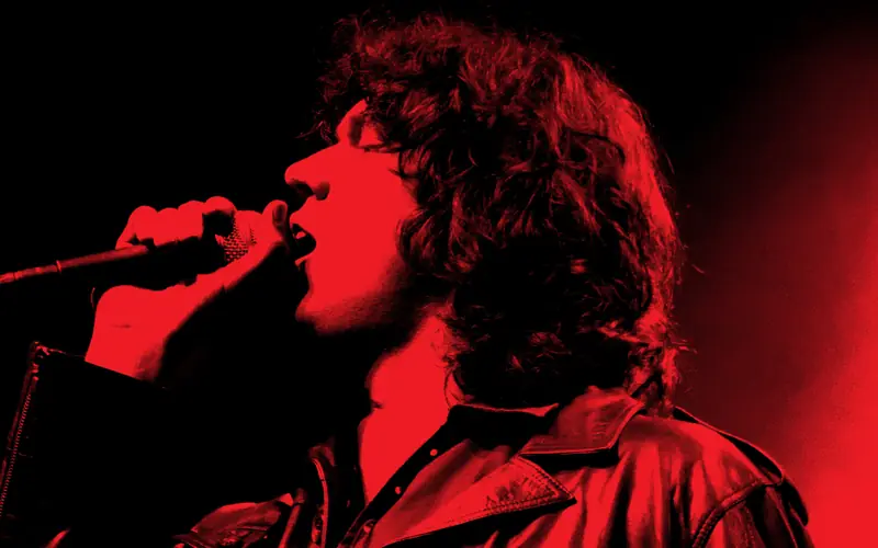 The Doors Alive at O2 Academy Liverpool