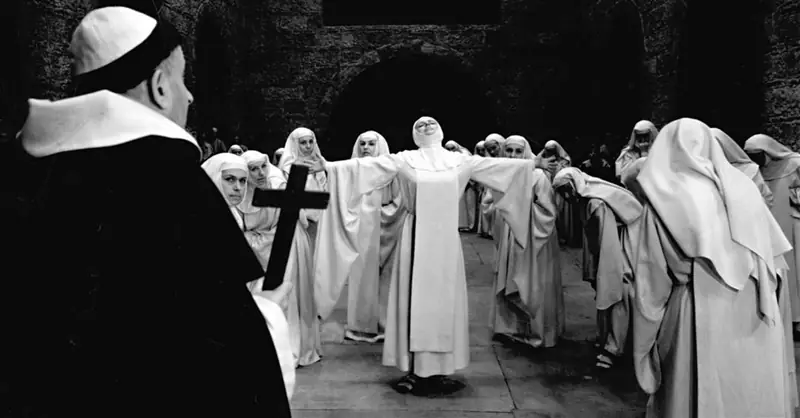 Mother Joan of the Angels (Samizdat Film Festival) PG en Carnegie Hall