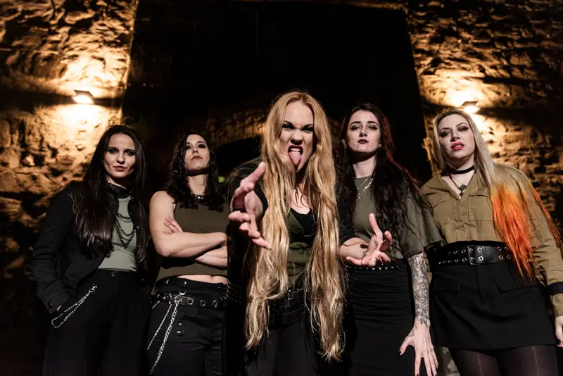 Nervosa