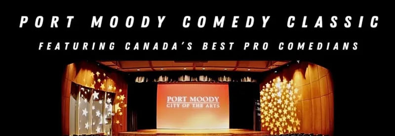 Port Moody Comedy Classic