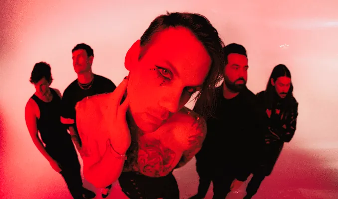 Beartooth at Franklin Music Hall
