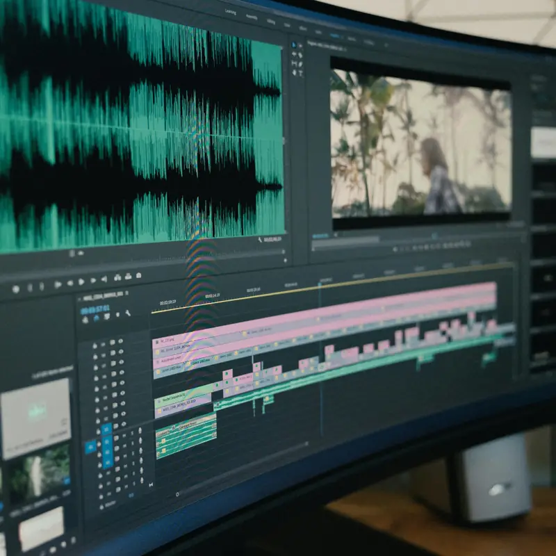 Introduction to Audio Post Production For Film at Exeter Phoenix
