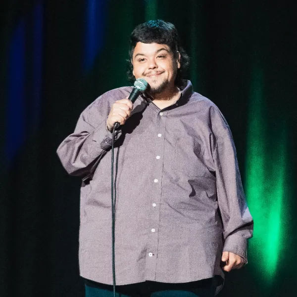 Special Event: Saul Trujillo at Laugh Camp Comedy Club