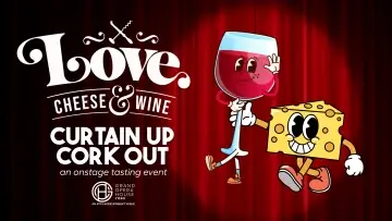 Love Cheese at Grand Opera House