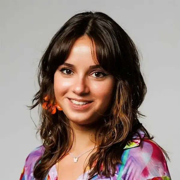 Leyla Ingalls at Tacoma Comedy Club