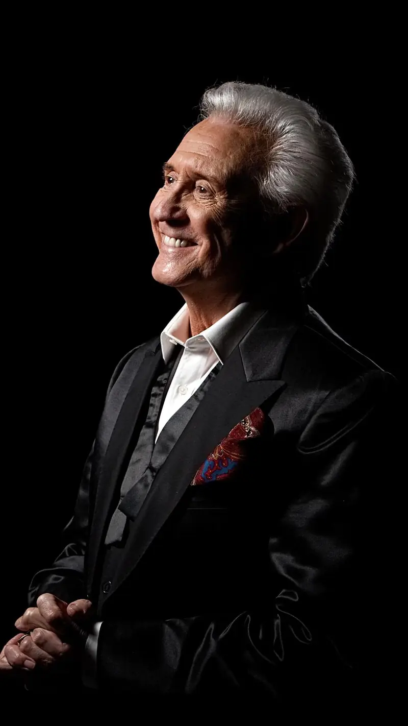 Tony Christie - The Great Farewell