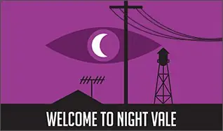 Welcome to Night Vale at State Theatre