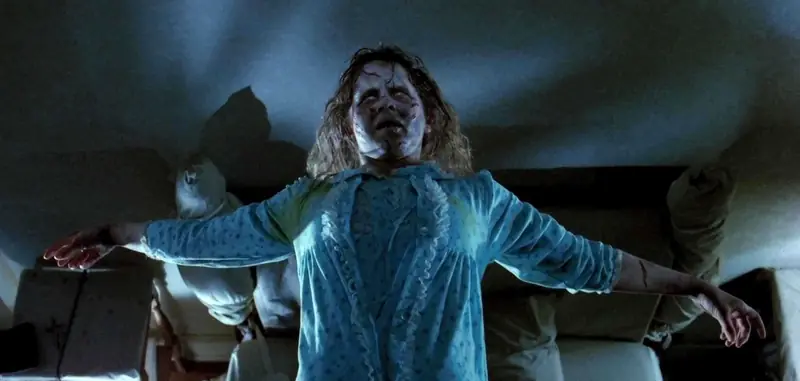 The Exorcist (Extended Director's Cut) at The Nerve Centre