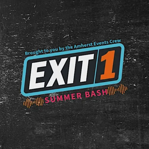 Exit 1 Summer Bash at 185 Church St