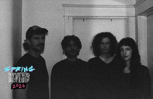 HOT GARBAGE at The Toucan