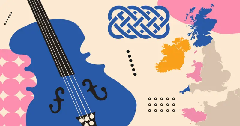 Ulster Orchestra: Celtic Symphonies at Ulster Hall