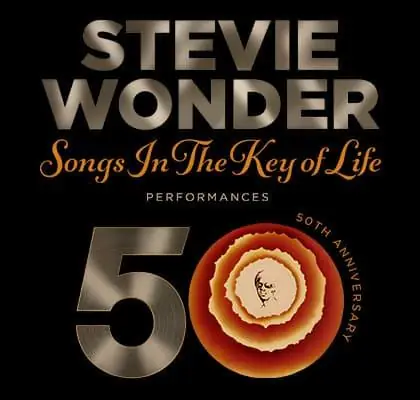 Stevie Wonder at 3Arena