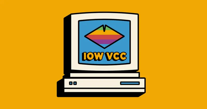 IOW Vintage Computer Club à Quay Arts