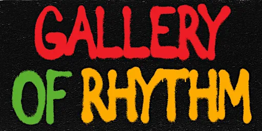 Gallery of Rhythm at SAW