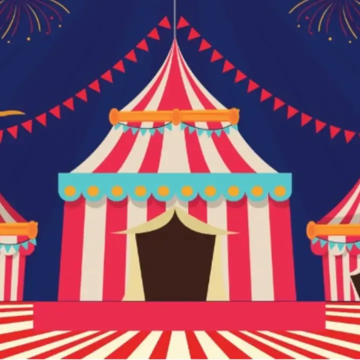 Circus Extravaganza