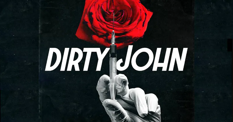 Vancouver Podcast Festival Presents: ‘Dirty John’s’ Christopher Goffard
