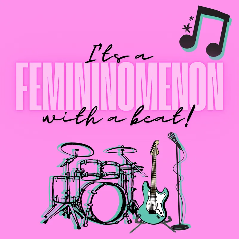 Femininomenon
