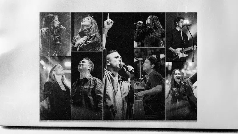 Miel San Marcos à Arena Theatre