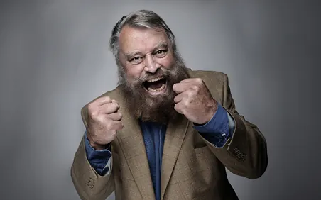 Brian Blessed's 90th Birthday Bash