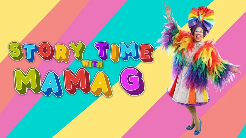 Story-time