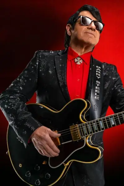 Barry Steele's Roy Orbison Story - The Platinum Years à Torch Theatre