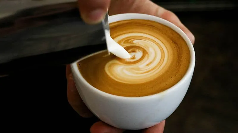 Behind The Bar Barista Training Latte Art