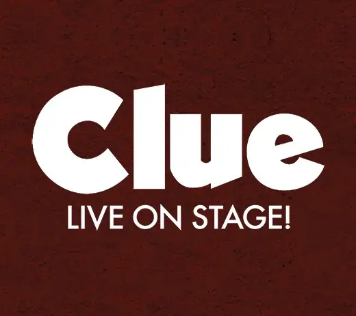 Clue en Fabulous Fox Theatre