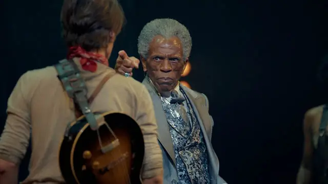 Hadestown The Musical