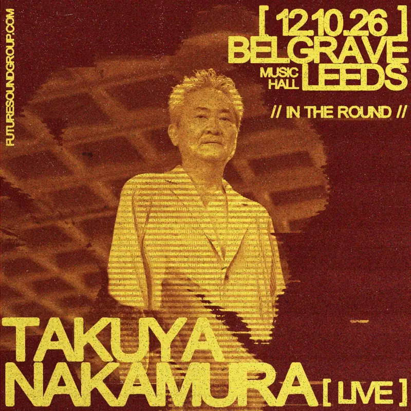 Takuya Nakamura