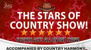 The Stars of Country Show at Theatre at The Mill