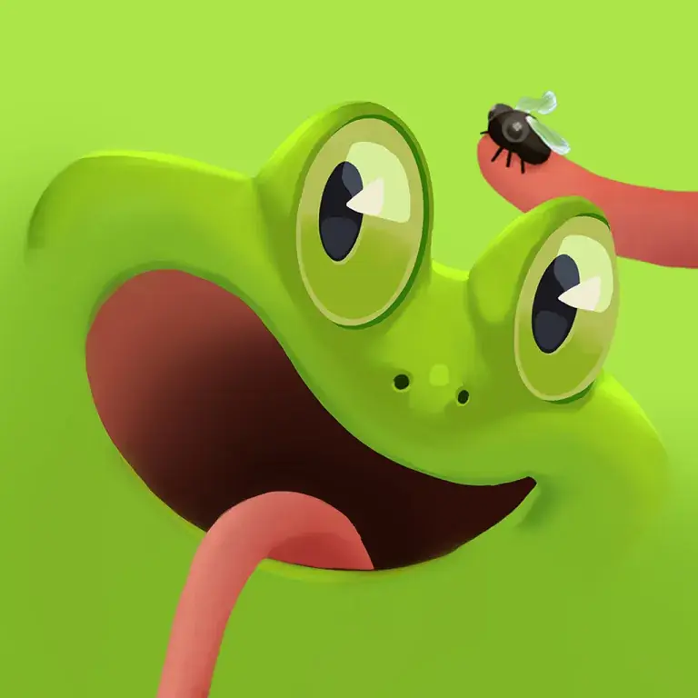 The Little Frog Who Couldnâ€™t Jump Too Good at The Other Palace