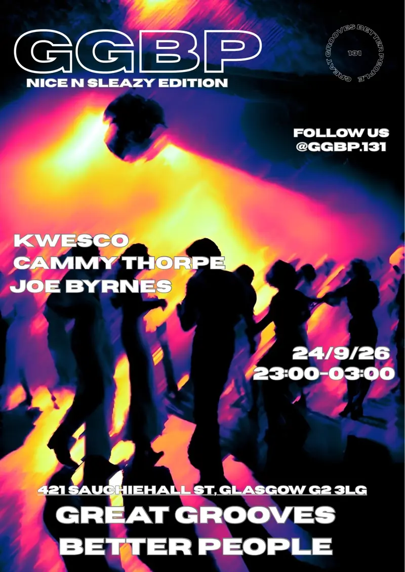 CLUB – GGBP
