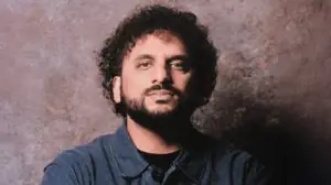 Nish Kumar à Gala Theatre