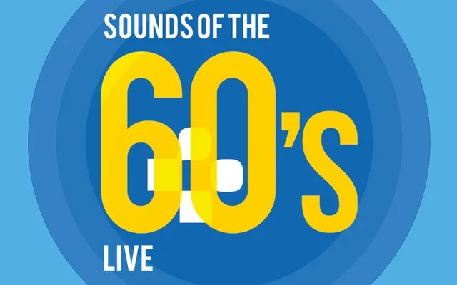 Tony Blackburn: Sounds of the 60s Live