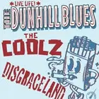 THE DUNHILL BLUES à Bootleggers Newtown