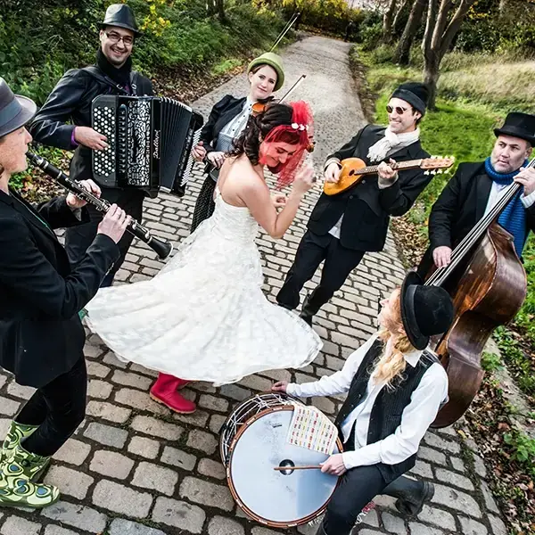 SHE’KOYOKH à National Centre for Early Music