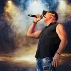 SHANNON NOLL The Road In Front Of Me Tour à The Triffid