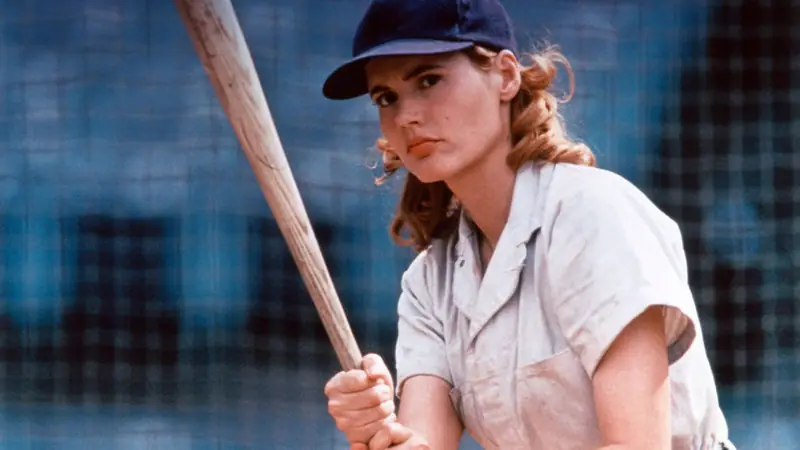 A League of Their Own à The Roxy Theater
