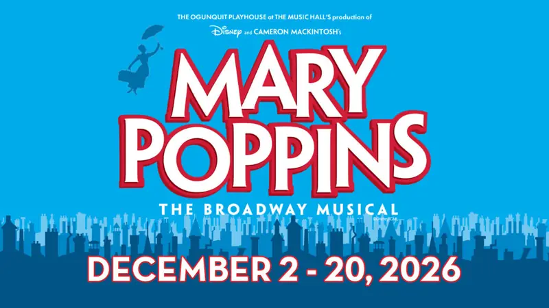 Disney’s Mary Poppins