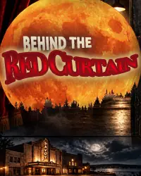 Behind the Red Curtain: The Ghosts of the Savoy en Savoy Theatre