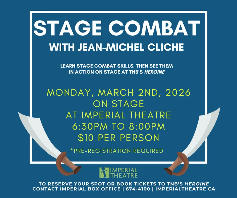 Stage Combat